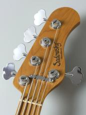 Sadowsky MX21 VJ5 OBM / M【重量4.22kg】_6