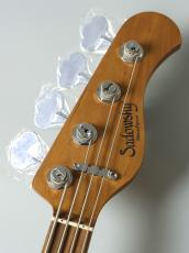 Sadowsky MX22 WL4 CAR / MR【重量3.58kg】_6