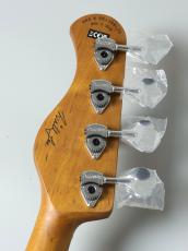 Sadowsky MX22 WL4 CAR / MR【重量3.58kg】_9