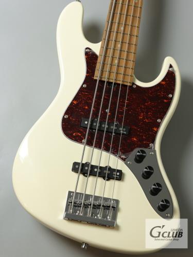 Sadowsky MX21 VJ5 OWT / MR【重量4.16kg】