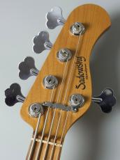 Sadowsky MX21 VJ5 OWT / MR【重量4.16kg】_6