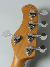 Sadowsky MX21 VJ5 OWT / MR【重量4.16kg】_9