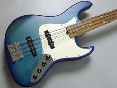 Sadowsky ML21 VJ4 ALD BLBSTS / Bora Blue Burst【軽量3.52kg】_4