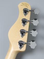 Sadowsky ML21 VJ4 ALD BLBSTS / Bora Blue Burst【軽量3.52kg】_9