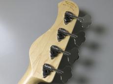 Sadowsky ML21 VJ4 ASH BLK STN【3.68kg】_9