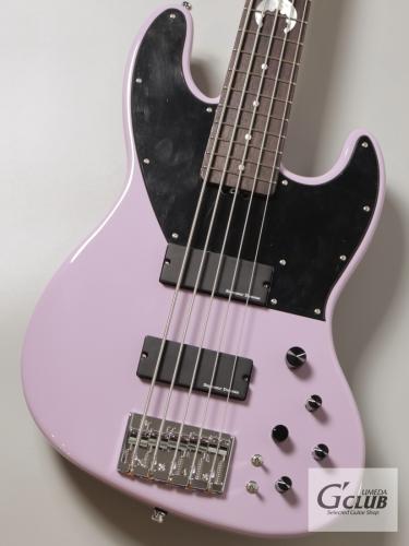 SCHECTER AC-EXB-5-AveMujica/Timoris/SIG【4.36kg】【八幡 海鈴(ティモリス)モデル】