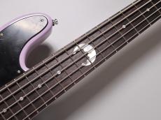 SCHECTER AC-EXB-5-AveMujica/Timoris/SIG【4.36kg】【八幡 海鈴(ティモリス)モデル】_6