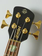 Spector USA NS-2 TBK【重量4.50kg】_6