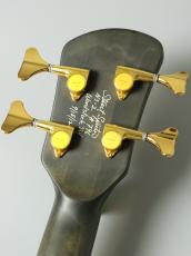 Spector USA NS-2 TBK【重量4.50kg】_9