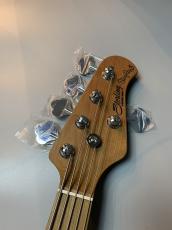 Sterling by MUSIC MAN RAY35 -Vintage Sunburst-【4.68kg】_5