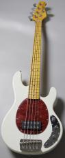 Sterling by MUSIC MAN RAY25CA -Olympic White-【4.52kg】_2