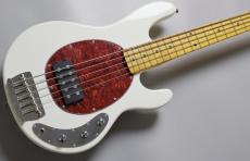 Sterling by MUSIC MAN RAY25CA -Olympic White-【4.52kg】_3