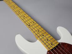 Sterling by MUSIC MAN RAY25CA -Olympic White-【4.52kg】_5