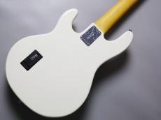 Sterling by MUSIC MAN RAY25CA -Olympic White-【4.52kg】_7