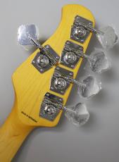 Sterling by MUSIC MAN RAY25CA -Olympic White-【4.52kg】_9