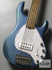 Sterling by MUSIC MAN RAY35 -Blue Sparkle-【4.88kg】