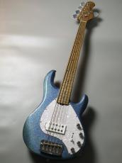 Sterling by MUSIC MAN RAY35 -Blue Sparkle-【4.88kg】_2