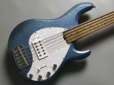 Sterling by MUSIC MAN RAY35 -Blue Sparkle-【4.88kg】_3