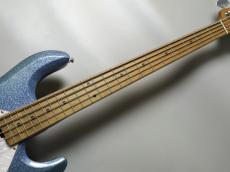 Sterling by MUSIC MAN RAY35 -Blue Sparkle-【4.88kg】_5