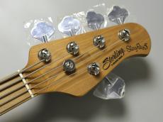 Sterling by MUSIC MAN RAY35 -Blue Sparkle-【4.88kg】_6