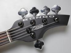 Sterling by MUSIC MAN BONGO 5 -Stealth Black-【4.02kg】_6