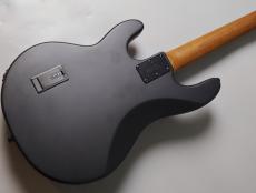 Sterling by MUSIC MAN RAY34PB -Dark Scarlet Burst Satin-【4.28kg】_4