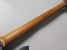 Sterling by MUSIC MAN RAY34PB -Dark Scarlet Burst Satin-【4.28kg】_5