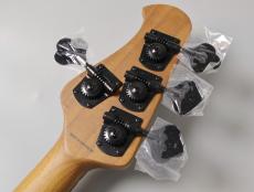 Sterling by MUSIC MAN RAY34PB -Dark Scarlet Burst Satin-【4.28kg】_6