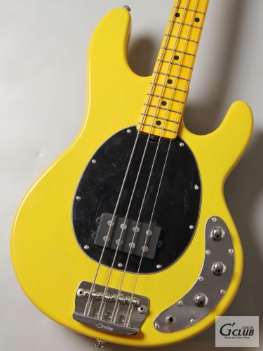 Sterling by MUSIC MAN RAY24CA -Butterscotch-【4.46kg】