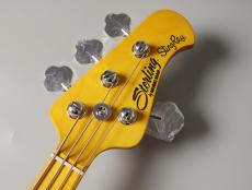 Sterling by MUSIC MAN RAY24CA -Butterscotch-【4.46kg】_5