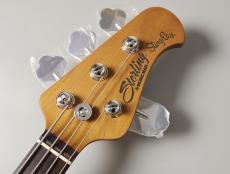 Sterling by MUSIC MAN RAY34 -Dorado Green-【4.18kg】_5