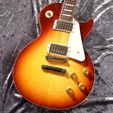 Gibson 【軽量個体】【Exclusive Model】 Les Paul Standard '50s Plain Top Bourbon Burst #200540003 [4.02kg] [送料込] 【G-CLUBTOKYO】