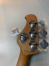 Sterling by MUSIC MAN RAY34SM -3 Tone Sunburst-【OUTLET】_9