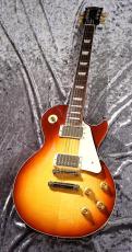 Gibson 【軽量個体】【Exclusive Model】 Les Paul Standard '50s Plain Top Bourbon Burst #200540003 [4.02kg] [送料込] 【G-CLUBTOKYO】_2