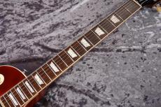 Gibson 【軽量個体】【Exclusive Model】 Les Paul Standard '50s Plain Top Bourbon Burst #200540003 [4.02kg] [送料込] 【G-CLUBTOKYO】_3