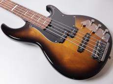YAMAHA BB735A DCS / Dark Coffee Sunburst【重量4.46kg】_3