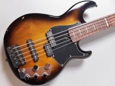 YAMAHA BB735A DCS / Dark Coffee Sunburst【重量4.46kg】_4