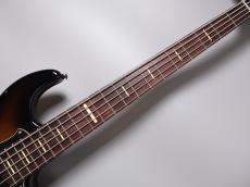 YAMAHA BB735A DCS / Dark Coffee Sunburst【重量4.46kg】_5
