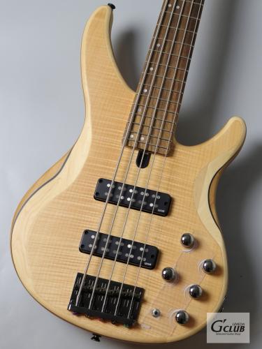 YAMAHA TRBX605 -Natural Satin-【3.94kg】