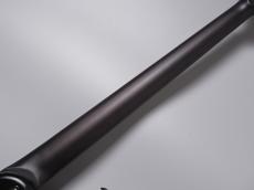 YAMAHA BB734A  MTBL / Matte Translucent Black【重量4.16kg】_8