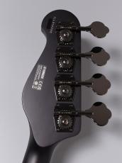 YAMAHA BB734A  MTBL / Matte Translucent Black【重量4.16kg】_9