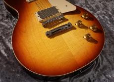 Gibson 【軽量個体】【Exclusive Model】 Les Paul Standard '50s Plain Top Bourbon Burst #200540003 [4.02kg] [送料込] 【G-CLUBTOKYO】_8