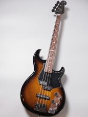 YAMAHA BB734A  DCS / Dark Coffee Sunburst【重量4.08kg】_2