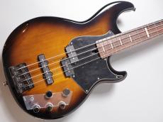 YAMAHA BB734A  DCS / Dark Coffee Sunburst【重量4.08kg】_4