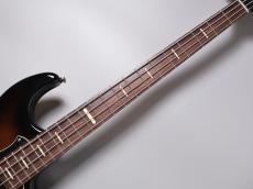YAMAHA BB734A  DCS / Dark Coffee Sunburst【重量4.08kg】_5