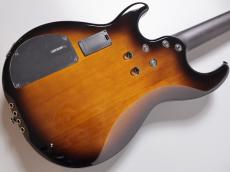 YAMAHA BB734A  DCS / Dark Coffee Sunburst【重量4.08kg】_7