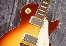 Gibson 【軽量個体】【Exclusive Model】 Les Paul Standard '50s Plain Top Bourbon Burst #200540003 [4.02kg] [送料込] 【G-CLUBTOKYO】_10
