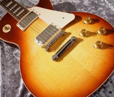 Gibson 【軽量個体】【Exclusive Model】 Les Paul Standard '50s Plain Top Bourbon Burst #200540003 [4.02kg] [送料込] 【G-CLUBTOKYO】_11