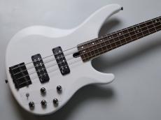 YAMAHA TRBX504 -Translucent White-【3.74kg】_3