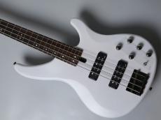 YAMAHA TRBX504 -Translucent White-【3.74kg】_4